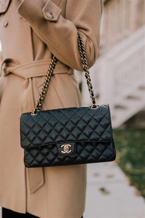 chanel purse price canada|Chanel tote bag price 2023.